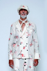 Marc Point Destructured Shirt Jacket 