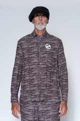 Marc Point Regular Shirt