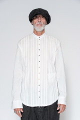 Marc Point Shirt with folds 