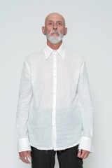 Marc Point Bottondown