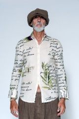 Marc Point bottondown Shirt