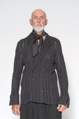 Marc Point giacca camicia d/petto