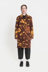 Marc Point cappotto corto