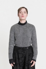 Marc Point Maglia girocollo