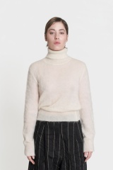 Marc Point Maglia collo alto