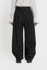 Marc Point Pant con piega