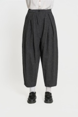 Marc Point Pant scontro