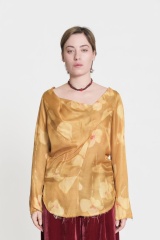 Marc Point Top assimmetrico