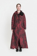 Marc Point Cappotto