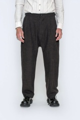 Marc Point Pant. gamba larga