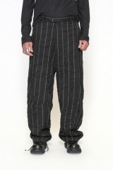 Marc Point Pant pinces sotto tasca