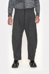 Marc Point Pant cinta interna