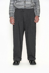 Marc Point pantalone gamba larga