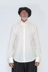 Marc Point Camicia bottondown