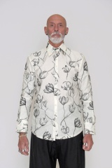 Marc Point Camicia bottondown