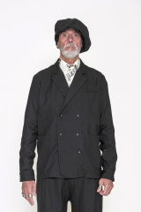 Marc Point Giacca camicia