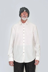Marc Point Camicia doppio collo