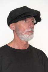 Marc Point coppola spigato