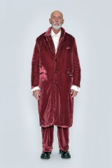 Marc Point Cappotto Over