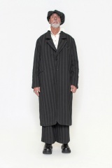 Marc Point Cappotto Over
