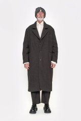 Marc Point Cappotto Over