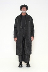 Marc Point Cappotto Over