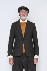 Marc Point Giacca slim
