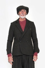Marc Point Giacca doppiopetto