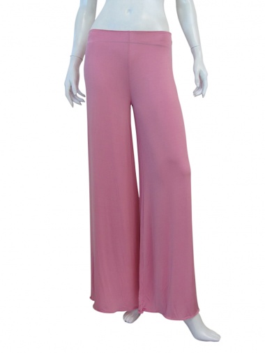 Vivia Ferragamo Pantalone Pigiama Palazzo
