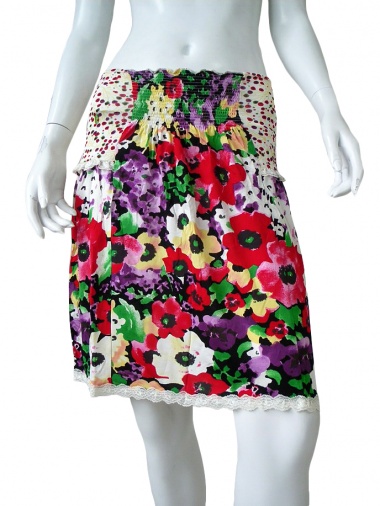 Vivia Ferragamo Skirt