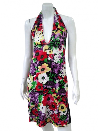 Vivia Ferragamo Dress