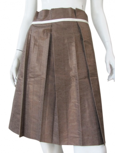 Angelos-Frentzos Skirt