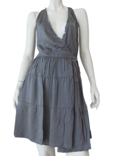 Angelos-Frentzos Dress