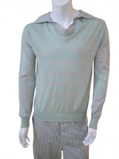 Angelos-Frentzos Longsleeved pullover