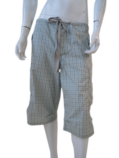 Angelos-Frentzos Short pant with pockets