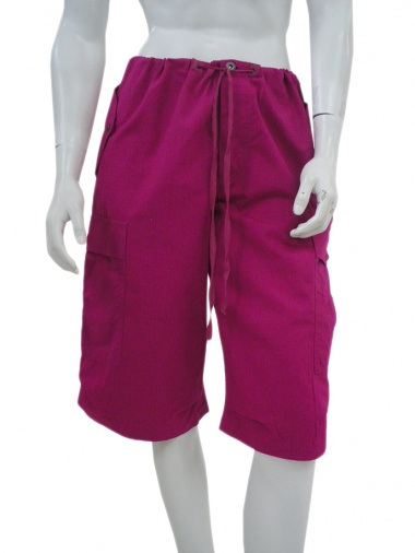 Angelos-Frentzos Short pant with pockets