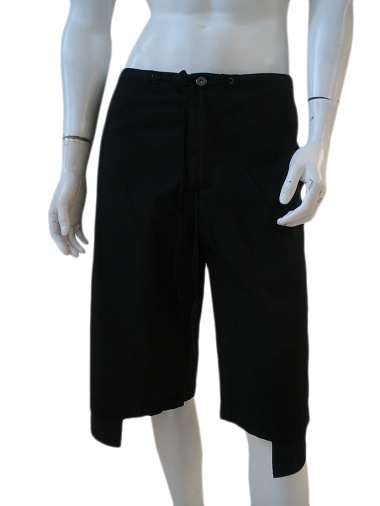 Angelos-Frentzos Short pant