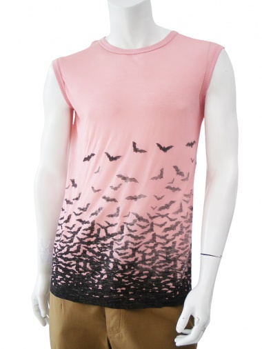 Angelos-Frentzos Sleeveless tshirt