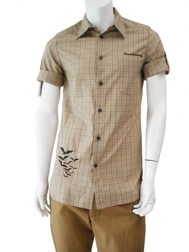 Angelos-Frentzos Shortsleeved tshirt