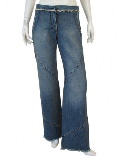 Nicolas & Mark Flared jeans