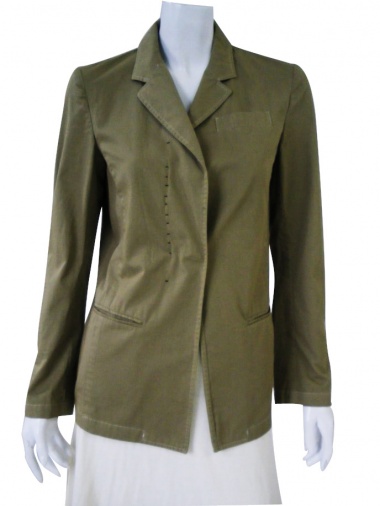 Capannolo Jacket