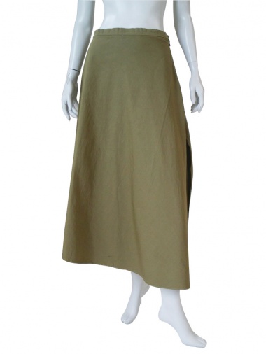 Capannolo Long skirt