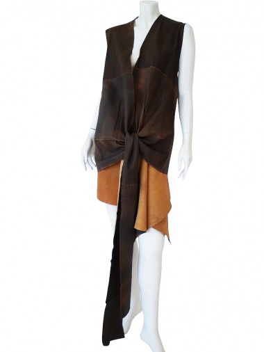 Capannolo Waistcoat