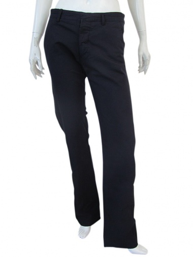 Nicolò Ceschi Berrini Classic Pants