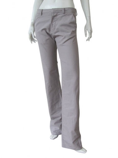 Nicolò Ceschi Berrini Classic Pants