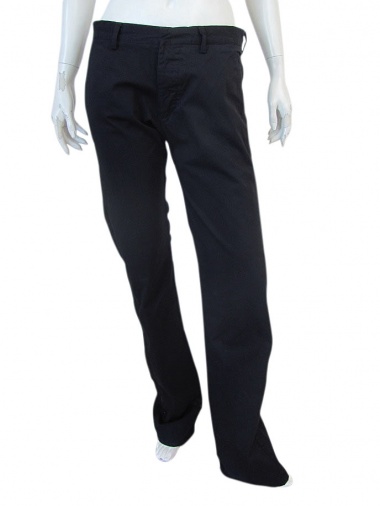 Nicolò Ceschi Berrini Classic Pants