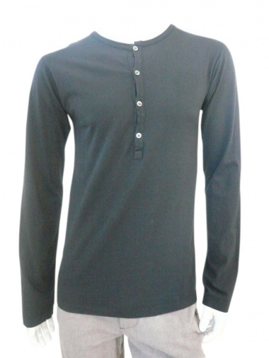 Nicolò Ceschi Berrini Henley T-Shirt