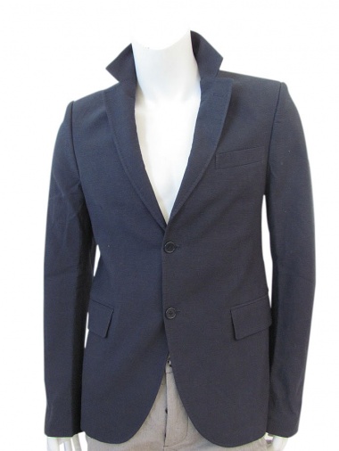 Nicolò Ceschi Berrini Basic Jacket