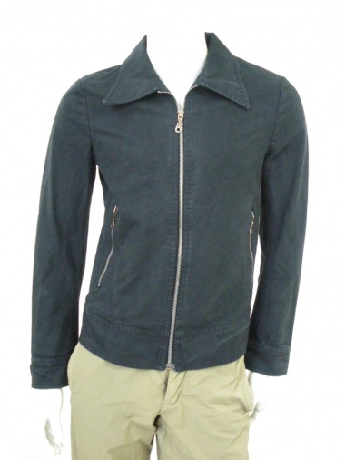 Nicolò Ceschi Berrini Jacket with shirt collar