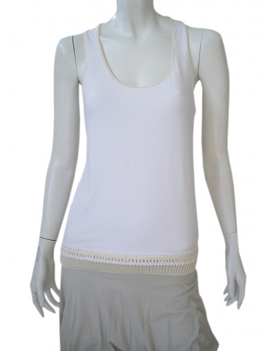 Clare Tough Undershirt